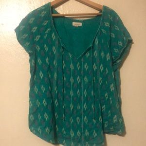 Aerie shirt